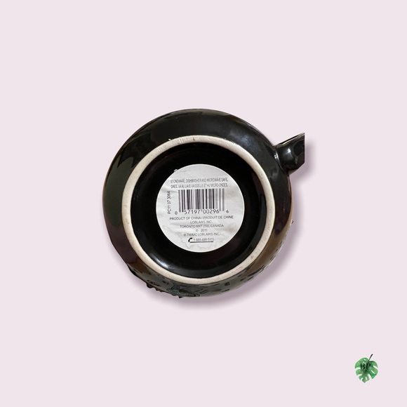 Vintage Kismet Kitchen Towel and Extra Large Latte Mug - Picture 6 of 6